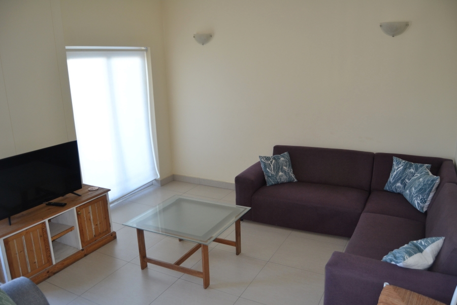 To Let 1 Bedroom Property for Rent in Strand North Western Cape